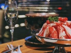 -丽晶酒店-金宝99 Restaurant