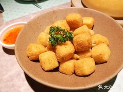 -大树餐厅(红旗街万达店)