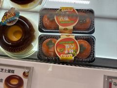 -85度C(上海国权北路店)