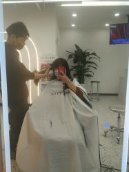 -FINE HAIR造型沙龙