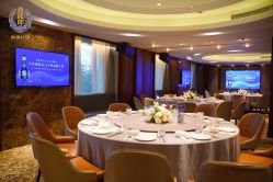 -曼格纳婚礼艺术中心(张江店)