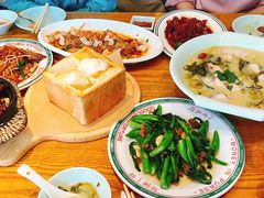 -去茶去餐厅(中央大街店)