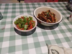 -彭耕记猪油炒小菜(吉联mall店)