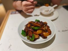 -关东小磨东北菜(漕河泾印象城店)