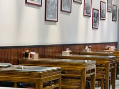 -东方宫·中国兰州牛肉拉面(三里屯店)