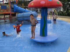 -南京银杏湖乐园