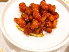 -聚宾楼·烤鸭·家宴(科技三路店)