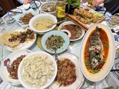 -蠔友汇(皇姑店)