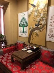 点击看大图 包房-紫琪尔·胸部养护护理