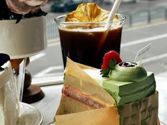 -夏佐CHASEL(横店康庄路店)