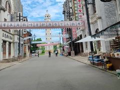 -两江国际影视城