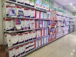 -孩子王(新北万达广场店)