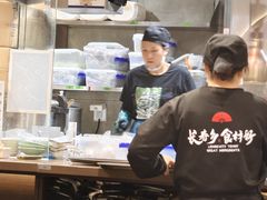 -和府捞面(曹路花园城店)