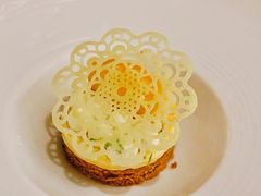 -Caprice(香港四季酒店)