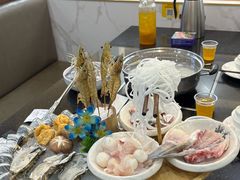 -源港渔村-中山脆肉鲩(博罗店)