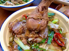 -温馨缘面庄(总店)