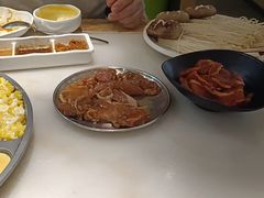 -韩宫宴烤肉·料理(宝山万达店)
