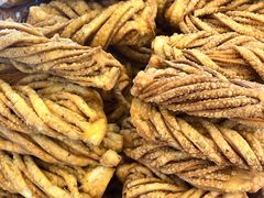 -杨老大焙子月饼干货(宽巷子民族美食街店)