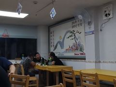 大堂-屋里家延边朝鲜族冷面(南园店)