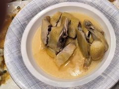 -明香海鲜酒家(华强北店)