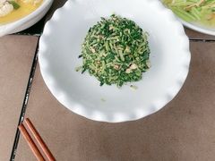 -听风阁农家私房菜茶楼(龙坞店)