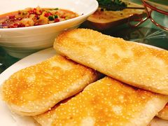 -清真马家美食城•海鲜•青岛菜•火锅(延安三路店)