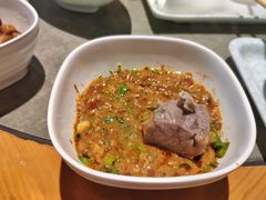 秘制小料-贰重天冰煮羊自助火锅(东坝店)