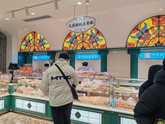 -老鼎丰(靖宇街总店)