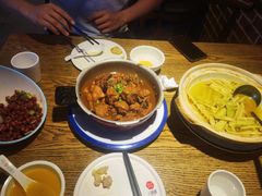 -大闫家烧烤·小海鲜家常菜(郑庄店)