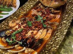 -庆合府重庆大排档(紫都城店)