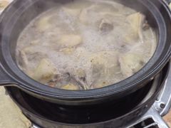 -啊杞恒益饭店(南头总店)