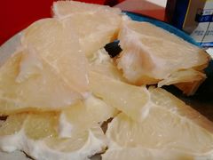 -壹鲦鱼·烤鱼·烧烤(泉城路店)