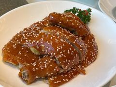 -利苑酒家(合景国际金融广场店)
