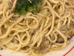 -新世界餐厅(万达店)