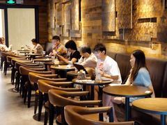 -星巴克(上海虹桥南丰城办公楼店)