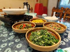 -龚师傅土菜馆.地道农家菜(魅力湘西店)