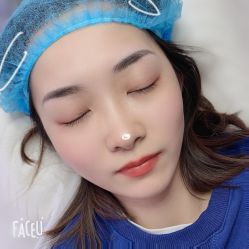 -久匠·纹眉半永久野生眉