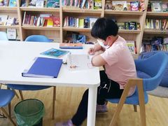 -GogoReading少儿英语分级阅读(双井中心店)