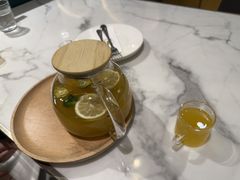 马兰卡水果茶-马兰卡西式简餐(新汇大融城店)