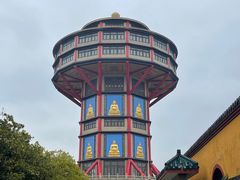 -高旻寺