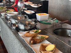 -虎门美思威尔顿酒店(海之光自助餐)