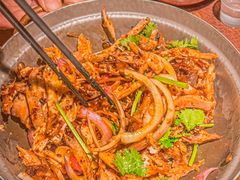-吃饭皇帝大·土家民族菜(温州万象城店)