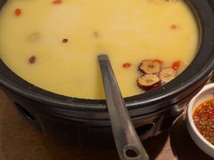 -乔街深夜食堂·小龙虾·高压锅生蚝(杭州总店)