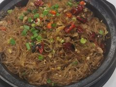 粉丝煲-小贝壳酒楼(经九路店)
