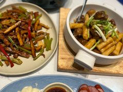 -鹿港小镇(金虹桥国际中心店)