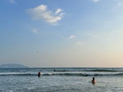 -三亚湾海居铂尔曼度假酒店