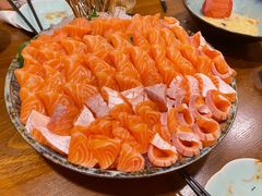 -傑·料理·海鲜放题(佛山文华荟店)