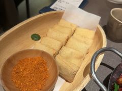 -山石榴·贵州菜(陆家嘴中心店)