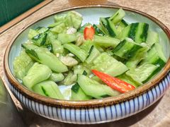 -炭舍干锅·烤鱼(扬名广场店)