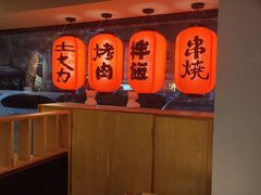 -土大力韩式烤肉料理(和平路店)